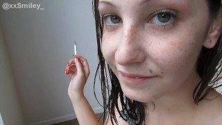 XXSMILEY SMOKES