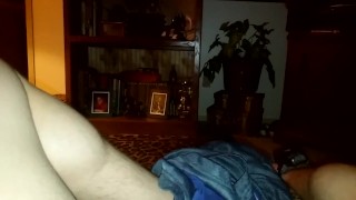Uncut pierced solo