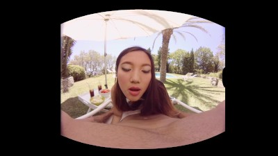 VirtualRealPorn - Do you want sex with an asian girl?