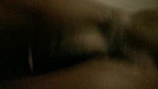 Dick swinging
