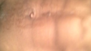 Standn up actn up nutting up lol