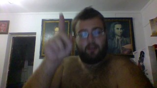 CHICLANA Y REGALO PARA JUANMI (TIMON TRU STORY)