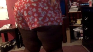 Ass Video!