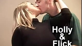 Holly gives up anal to her BF