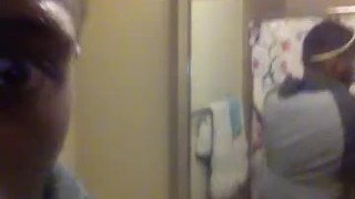 Grab my ass and let's have fun