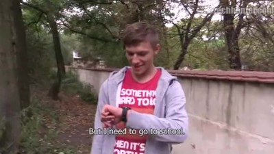 CZECH HUNTER 269 Porn Videos - Tube8