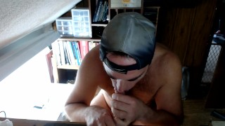 Deep Sucking
