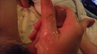 After cumming