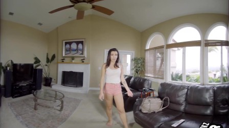anal Sex with Sophia Grace in Virtual Reality!