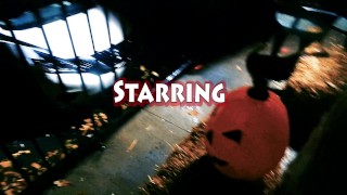 Vlog Rick Hard: Bellalloween !