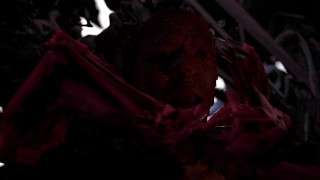 Mykki Blanco feat. Jean Deaux - "Loner" [Official Video]