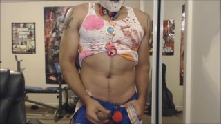 Horny Clown