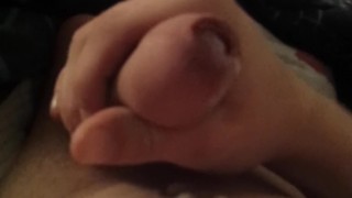 Huge Cumshot #3