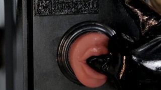 The Fuckputer