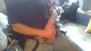 really horny