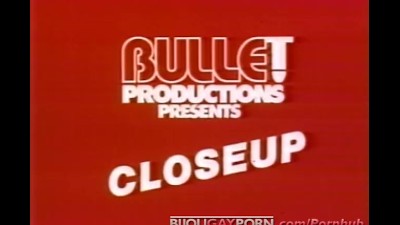 Nick Rodgers & Bull Dozier in BULLET VIDEOPAC 7 (1982) Porn Videos ...