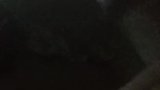 Cumming in the dark hehe ;)