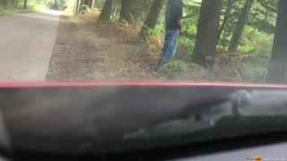 when you need to go - pisstop