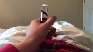 Erotic Male ASMR Christmas