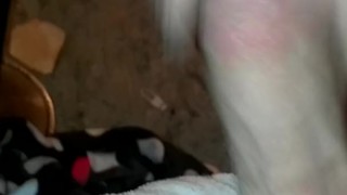 SuperSoft $$Troke Cum blast