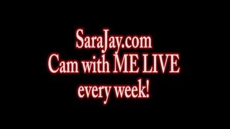 Interracial Office Sex with Sara Jay