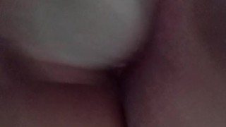 WET PUSSYCUM