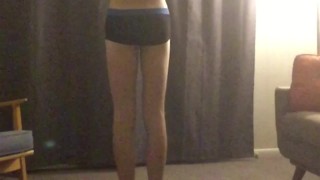 Sexy yoga