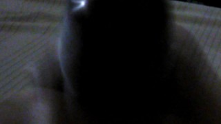 Getting horny