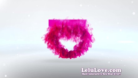 Lelu Love-PODCAST: Ep45 My 1st LA Trip Results And Premature Ejaculation Qu