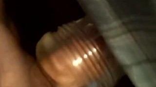 Fleshlight fun