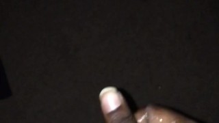One of my famous cumshots