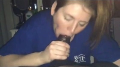 the mrs. loves her favorite snack my bbc Porn Videos - Tube8