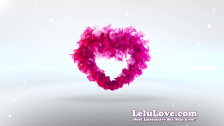 Lelu Love-PODCAST: Ep47 Is Cum Actually Good For Your Hair