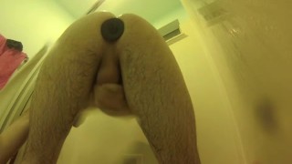Deepthroat Practice