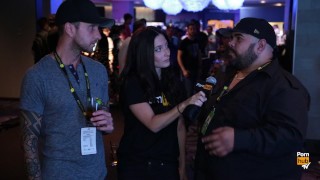 Pornhub Aria Gets Nasty - Russell Peters, Todd Shapiro, Harley Morenstein