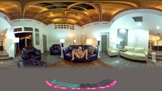 VRHush Gives You The VR Experience