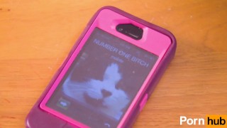 Between The Headlines - Scene 1