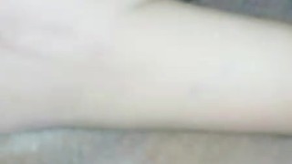 Horny young latina