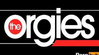 the orgies anthology disc 1 - Scene 1