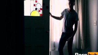 The Intruder - Scene 2