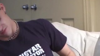 JESSY KARSON GETTING FUCKED - Scene 4