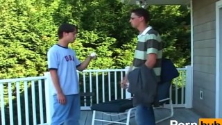 the orgies anthology disc 2 - Scene 1