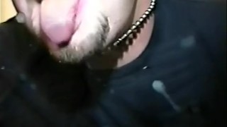 taboo cum shots - Scene 1
