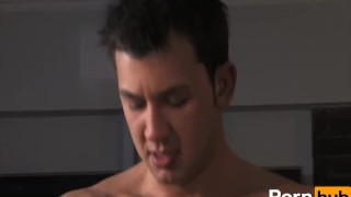 cocky cum - Scene 8