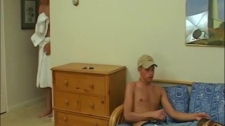 austins beach buddies - Scene 6