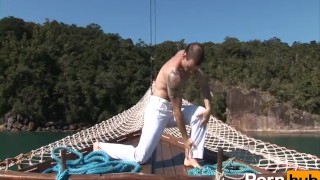 this is fucking paradise - Scene 6