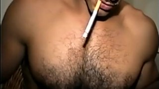 Bareback and Big Cocks 5 - Scene 6