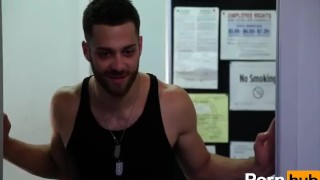 Project GoGo Boy - Scene 2