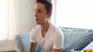 King Of Hearts - Scene 6