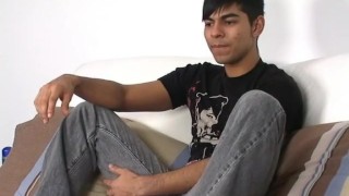 LATIN LOVERS - Scene 3